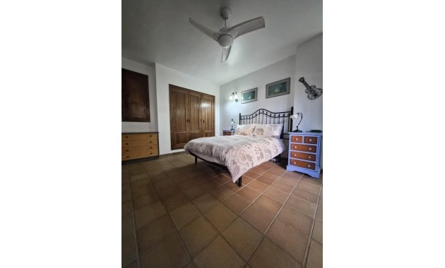 Herverkoop - Appartement / flat -
Torrevieja - Punta prima