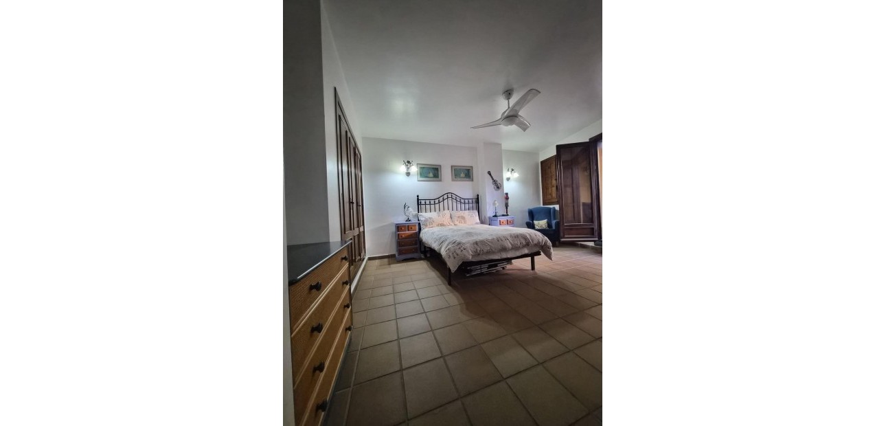 Herverkoop - Appartement / flat -
Torrevieja - Punta prima