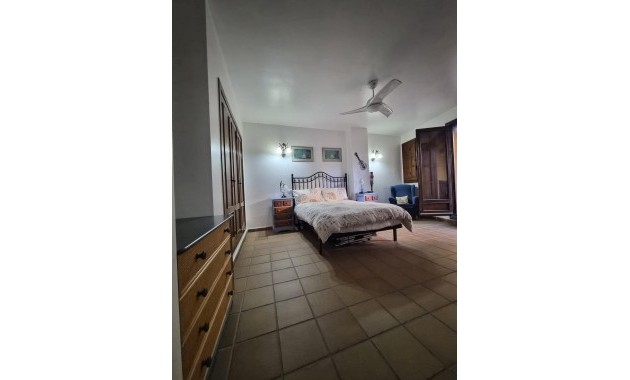 Herverkoop - Appartement / flat -
Torrevieja - Punta prima