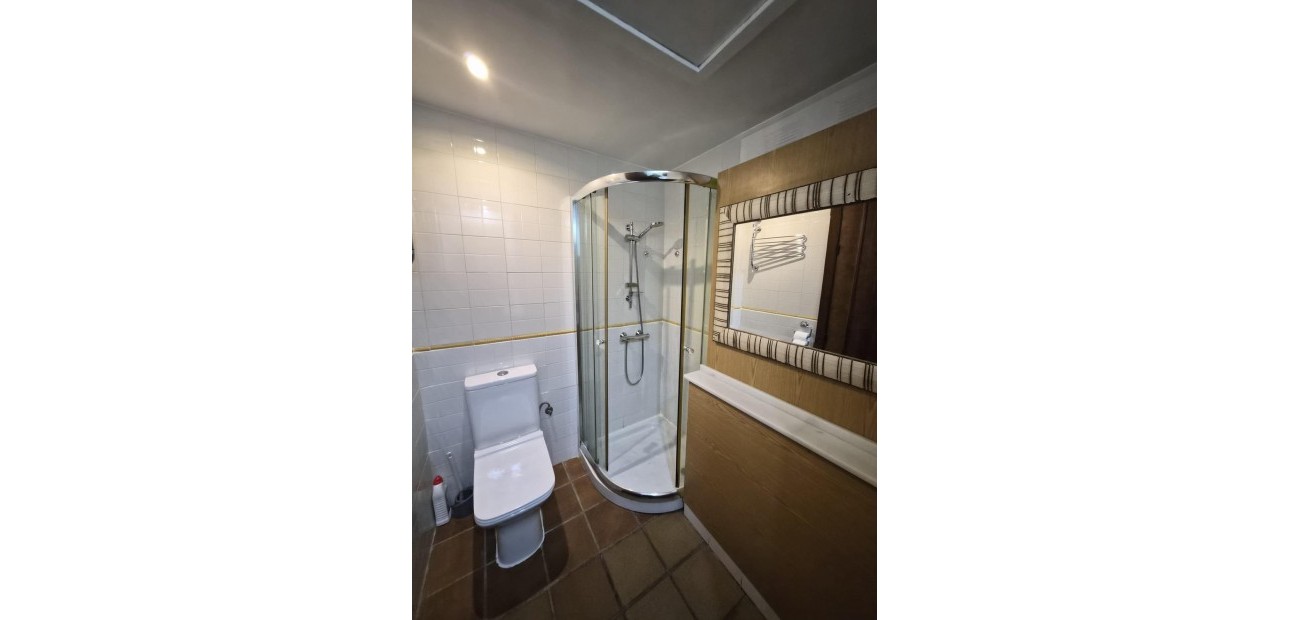 Herverkoop - Appartement / flat -
Torrevieja - Punta prima