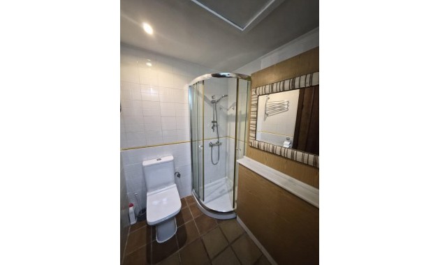Herverkoop - Appartement / flat -
Torrevieja - Punta prima