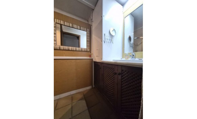 Herverkoop - Appartement / flat -
Torrevieja - Punta prima