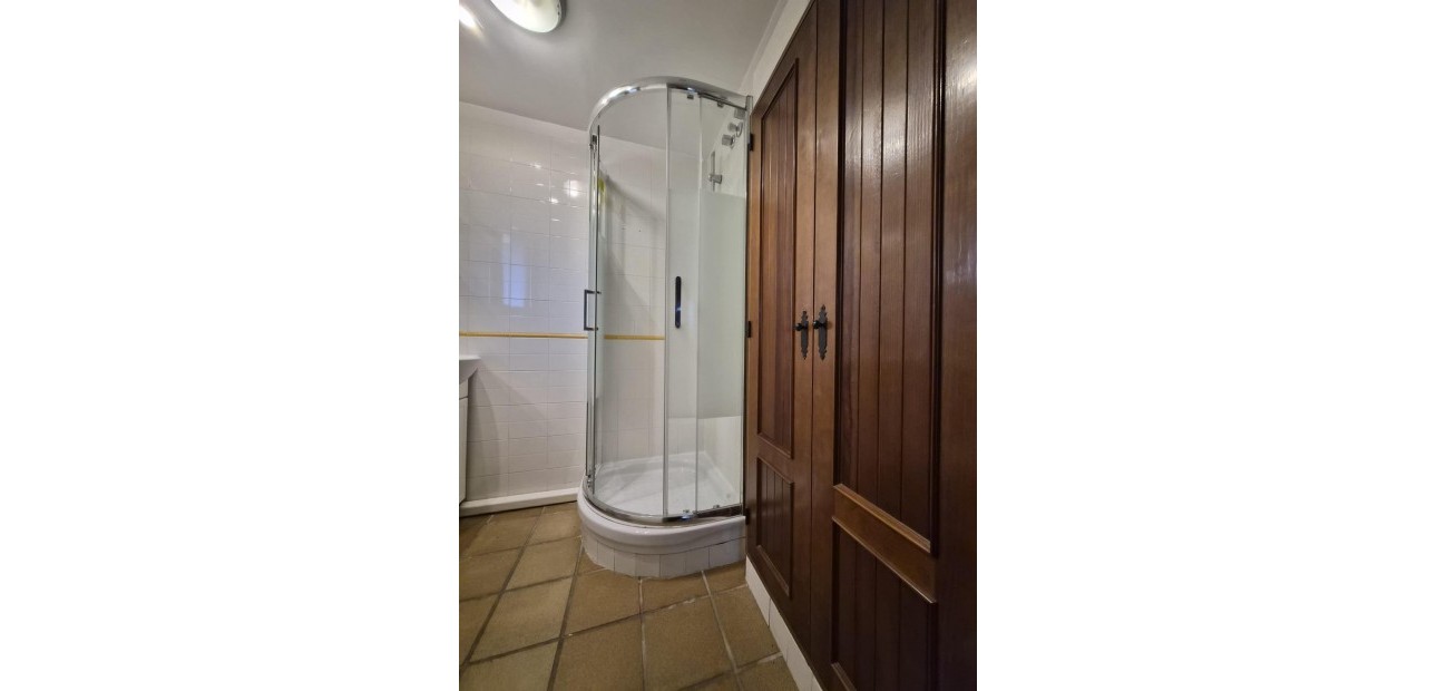 Herverkoop - Appartement / flat -
Torrevieja - Punta prima