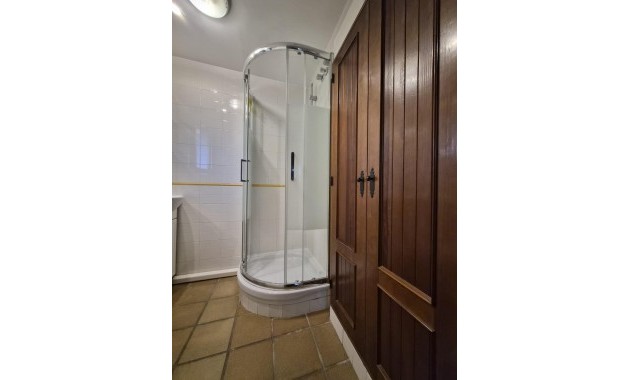 Herverkoop - Appartement / flat -
Torrevieja - Punta prima