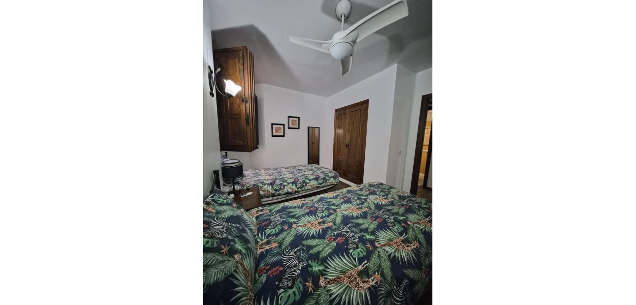Herverkoop - Appartement / flat -
Torrevieja - Punta prima