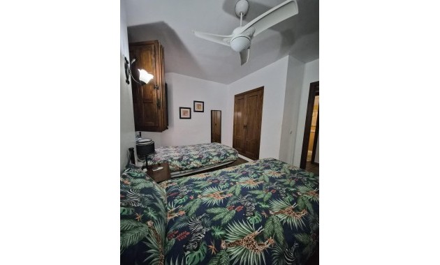 Herverkoop - Appartement / flat -
Torrevieja - Punta prima