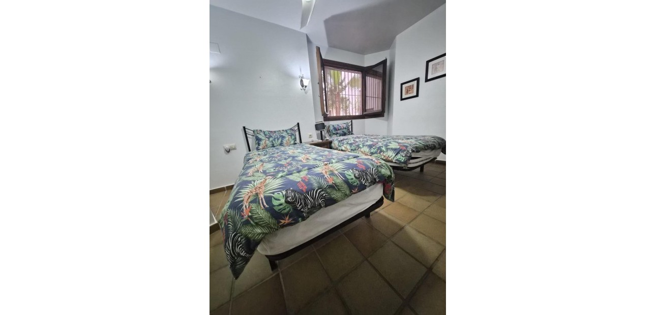 Herverkoop - Appartement / flat -
Torrevieja - Punta prima