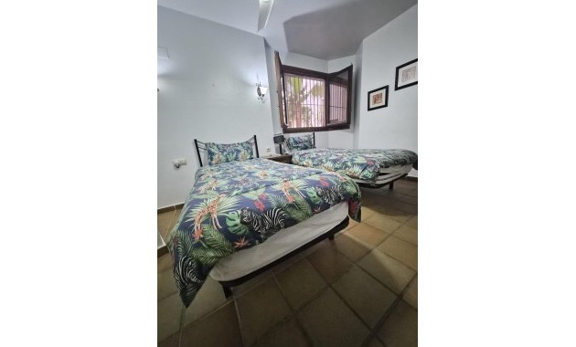 Herverkoop - Appartement / flat -
Torrevieja - Punta prima
