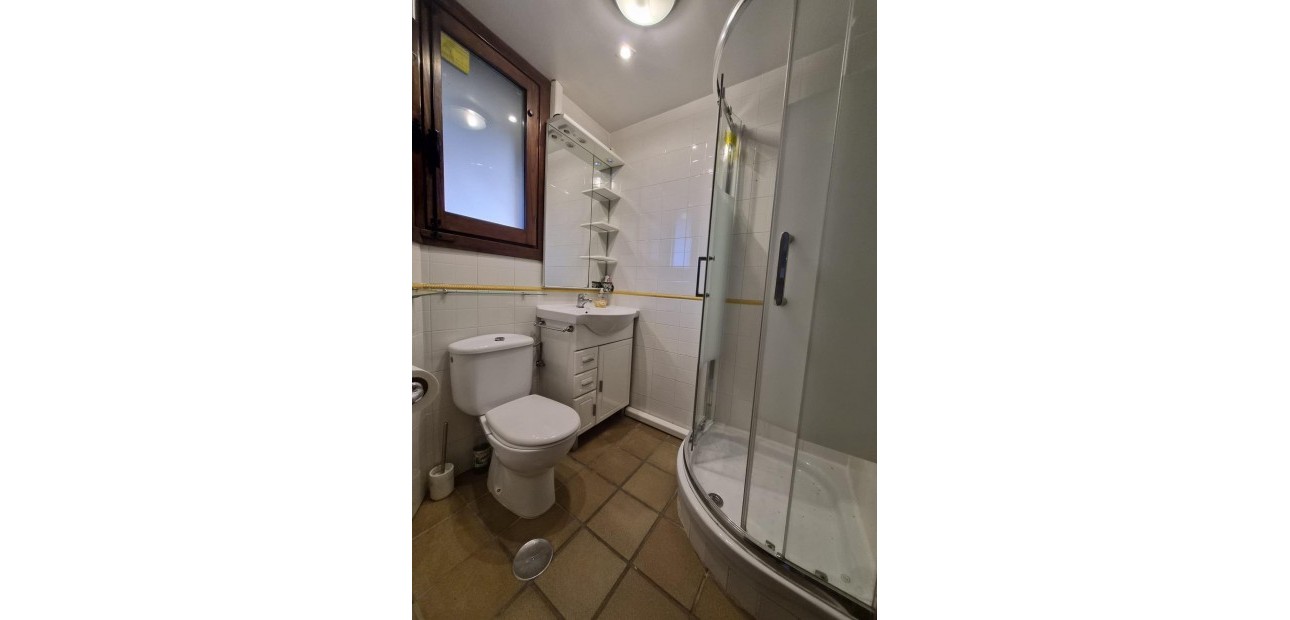 Herverkoop - Appartement / flat -
Torrevieja - Punta prima