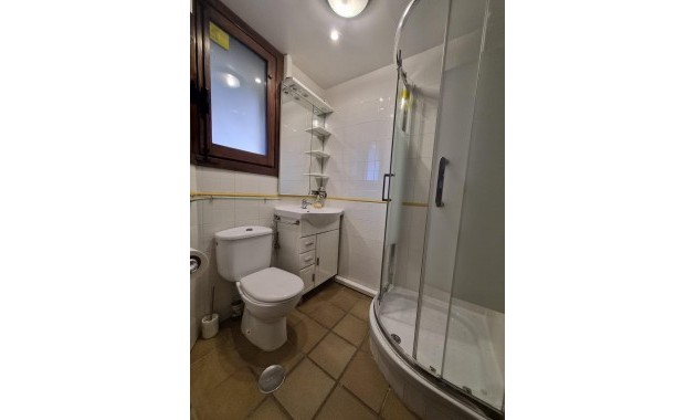 Herverkoop - Appartement / flat -
Torrevieja - Punta prima