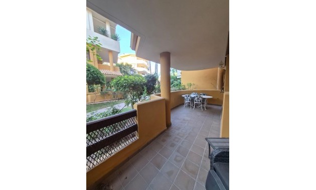 Herverkoop - Appartement / flat -
Torrevieja - Punta prima