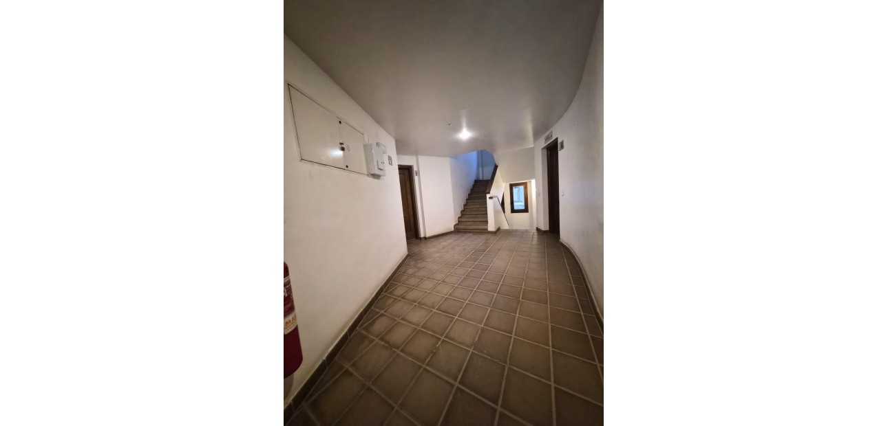 Herverkoop - Appartement / flat -
Torrevieja - Punta prima
