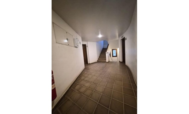 Herverkoop - Appartement / flat -
Torrevieja - Punta prima