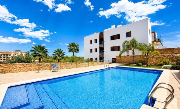 Venta - Apartamento / piso -
Orihuela Costa - Lomas de Cabo Roig