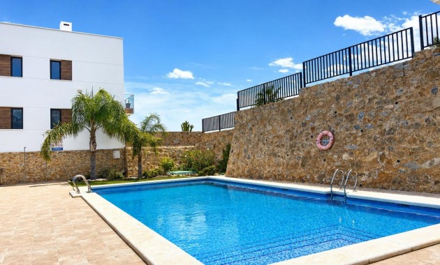Venta - Apartamento / piso -
Orihuela Costa - Lomas de Cabo Roig