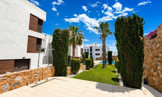 Venta - Apartamento / piso -
Orihuela Costa - Lomas de Cabo Roig