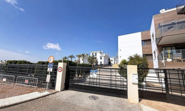 Venta - Apartamento / piso -
Orihuela Costa - Lomas de Cabo Roig