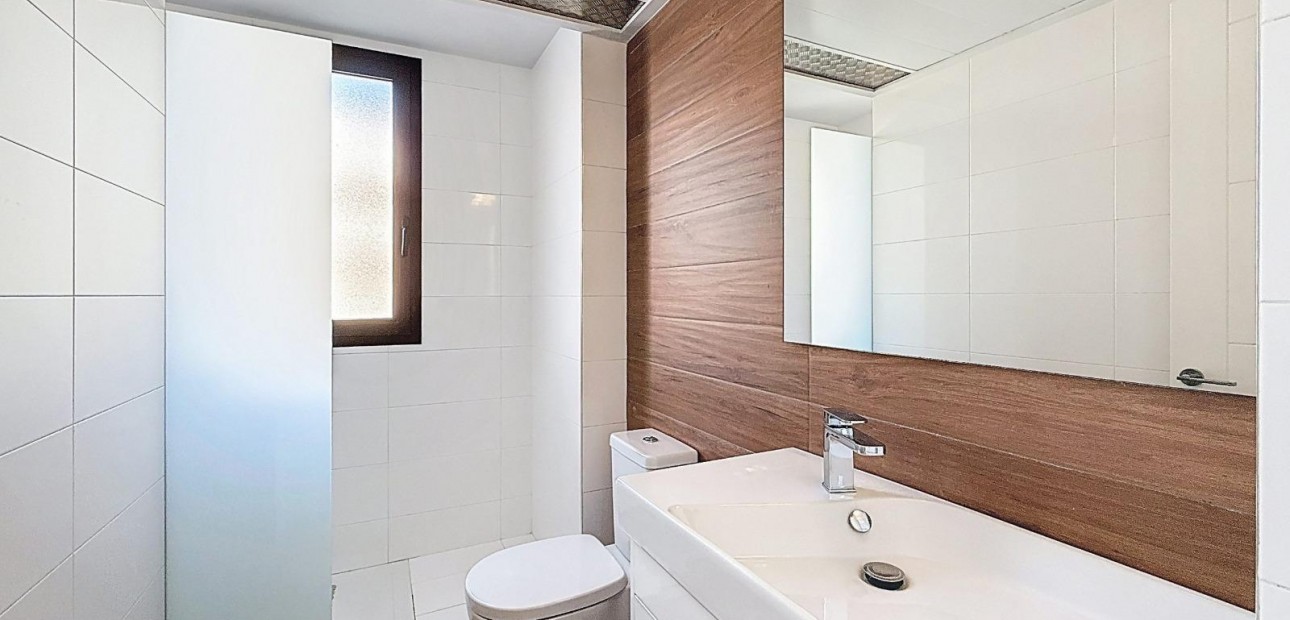 Venta - Apartamento / piso -
Orihuela Costa - Lomas de Cabo Roig