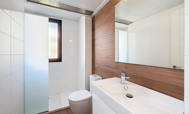 Venta - Apartamento / piso -
Orihuela Costa - Lomas de Cabo Roig