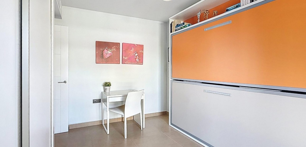 Venta - Apartamento / piso -
Orihuela Costa - Lomas de Cabo Roig
