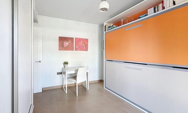 Venta - Apartamento / piso -
Orihuela Costa - Lomas de Cabo Roig