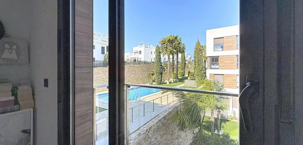 Venta - Apartamento / piso -
Orihuela Costa - Lomas de Cabo Roig