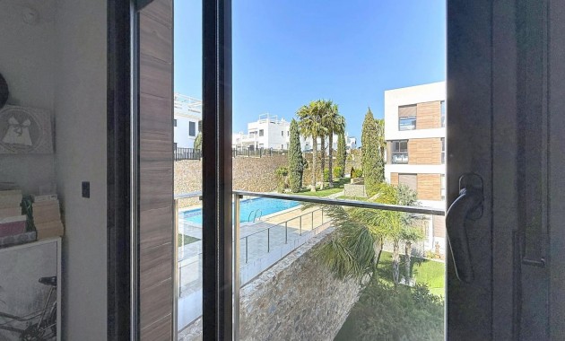 Venta - Apartamento / piso -
Orihuela Costa - Lomas de Cabo Roig