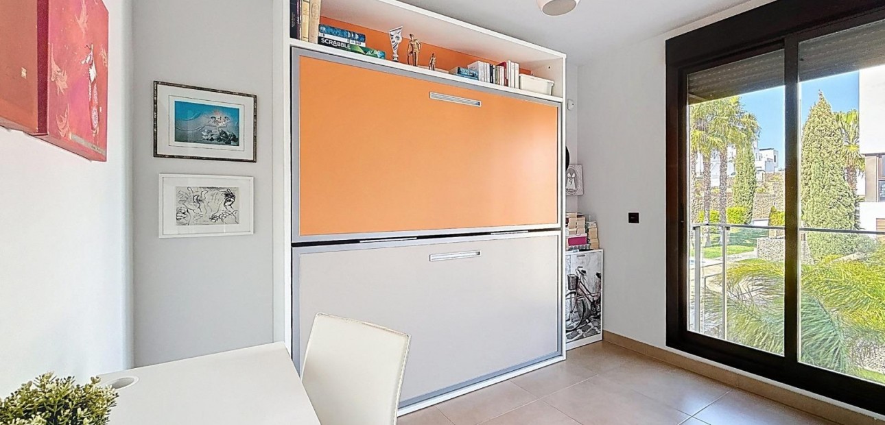 Venta - Apartamento / piso -
Orihuela Costa - Lomas de Cabo Roig