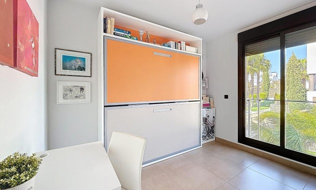Venta - Apartamento / piso -
Orihuela Costa - Lomas de Cabo Roig