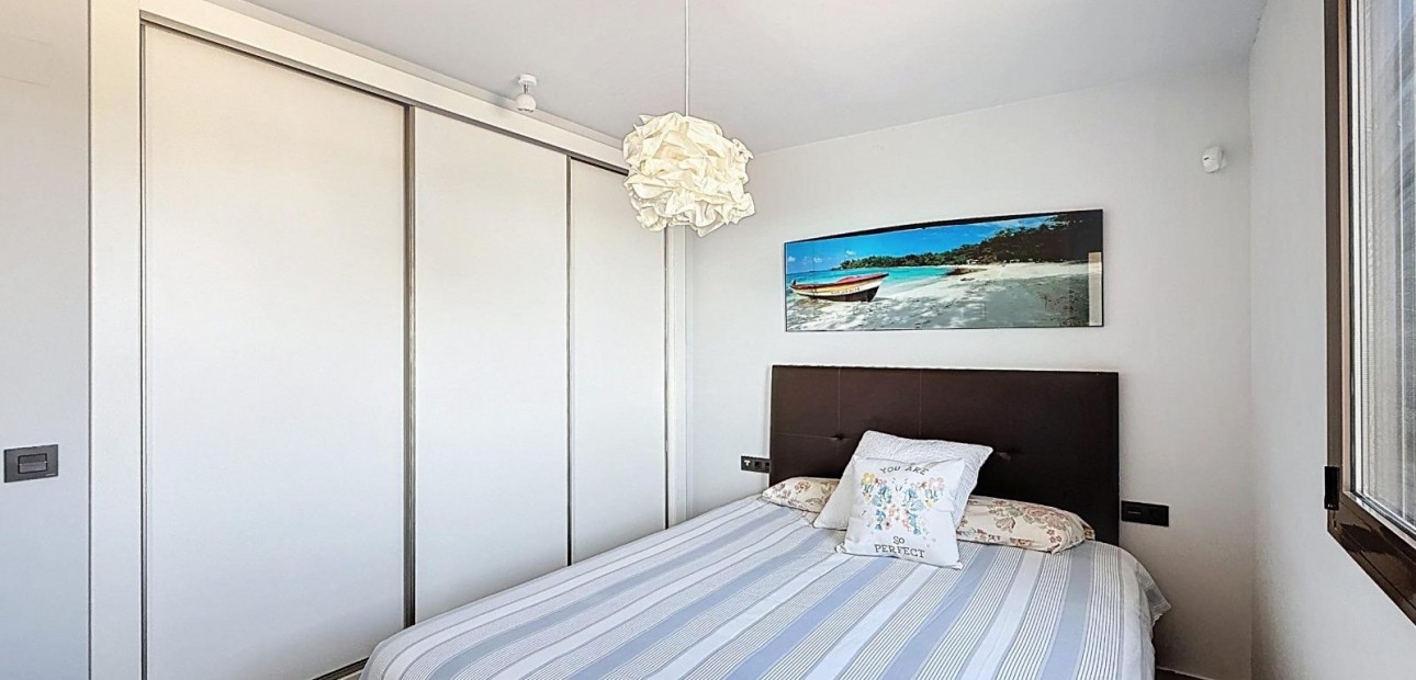 Venta - Apartamento / piso -
Orihuela Costa - Lomas de Cabo Roig