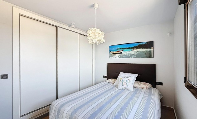 Venta - Apartamento / piso -
Orihuela Costa - Lomas de Cabo Roig