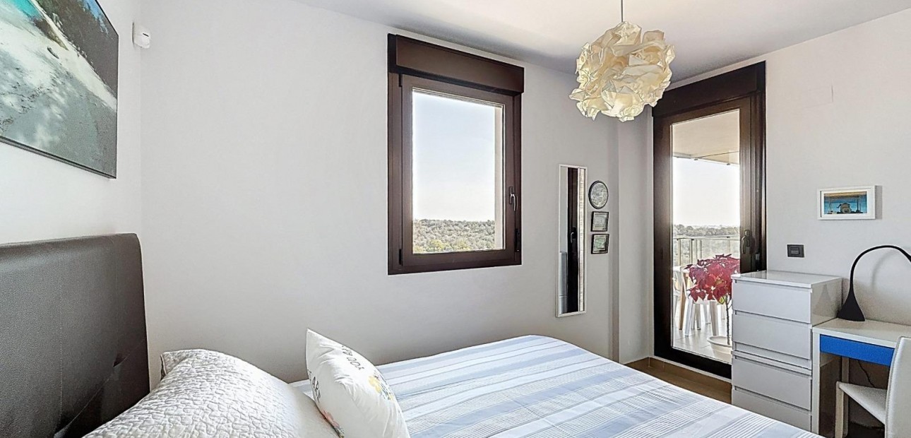 Venta - Apartamento / piso -
Orihuela Costa - Lomas de Cabo Roig