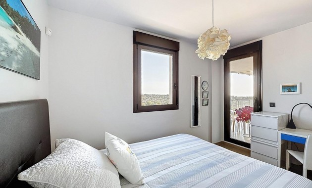 Venta - Apartamento / piso -
Orihuela Costa - Lomas de Cabo Roig