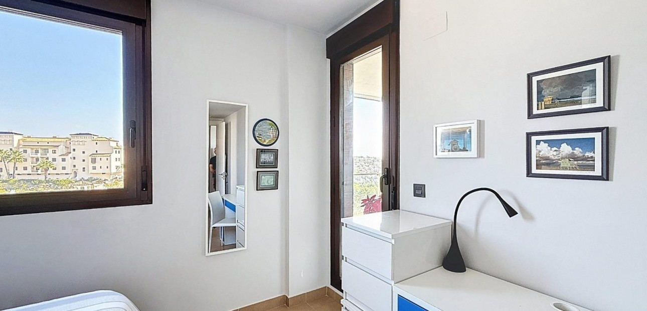 Venta - Apartamento / piso -
Orihuela Costa - Lomas de Cabo Roig