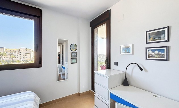 Venta - Apartamento / piso -
Orihuela Costa - Lomas de Cabo Roig