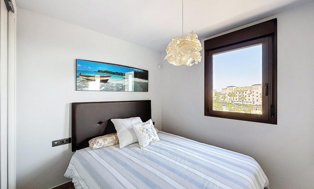 Venta - Apartamento / piso -
Orihuela Costa - Lomas de Cabo Roig