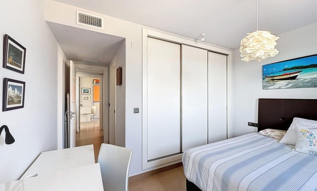 Venta - Apartamento / piso -
Orihuela Costa - Lomas de Cabo Roig
