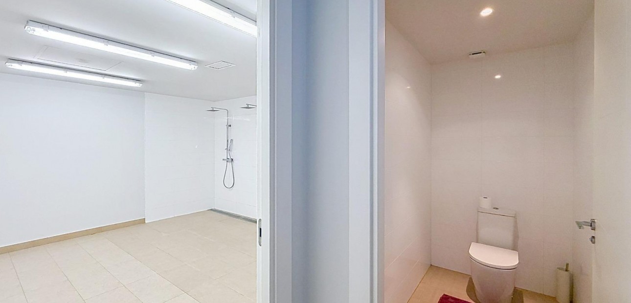 Venta - Apartamento / piso -
Orihuela Costa - Lomas de Cabo Roig
