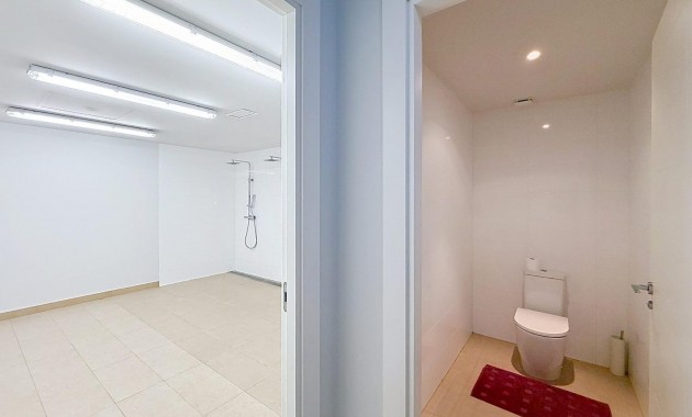 Venta - Apartamento / piso -
Orihuela Costa - Lomas de Cabo Roig