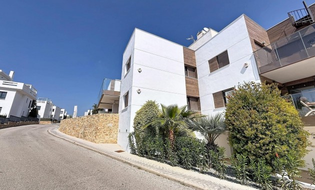 Venta - Apartamento / piso -
Orihuela Costa - Lomas de Cabo Roig