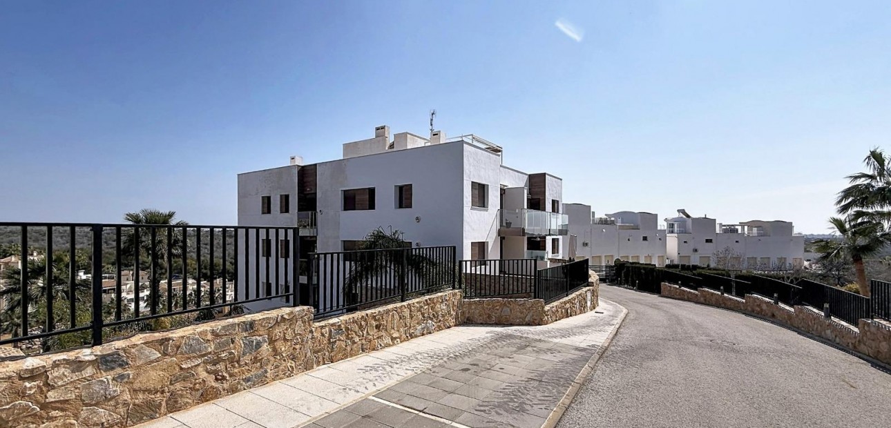 Venta - Apartamento / piso -
Orihuela Costa - Lomas de Cabo Roig