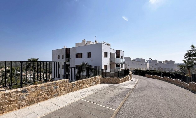 Venta - Apartamento / piso -
Orihuela Costa - Lomas de Cabo Roig