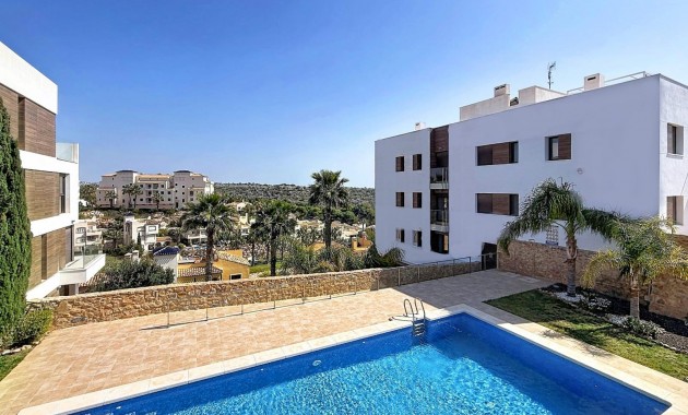 Venta - Apartamento / piso -
Orihuela Costa - Lomas de Cabo Roig