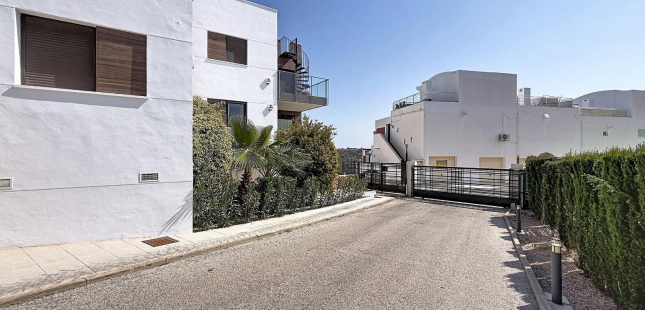 Venta - Apartamento / piso -
Orihuela Costa - Lomas de Cabo Roig