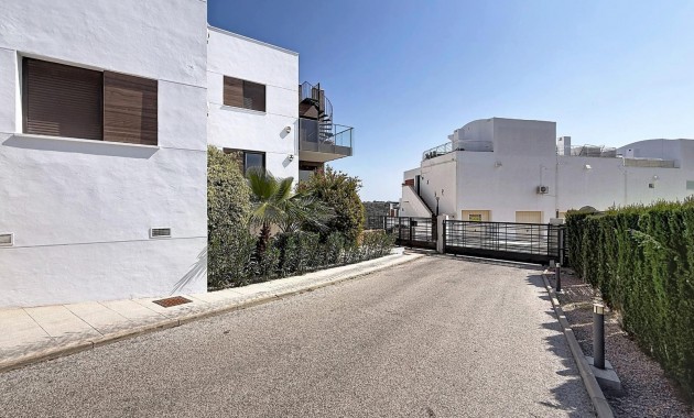 Venta - Apartamento / piso -
Orihuela Costa - Lomas de Cabo Roig