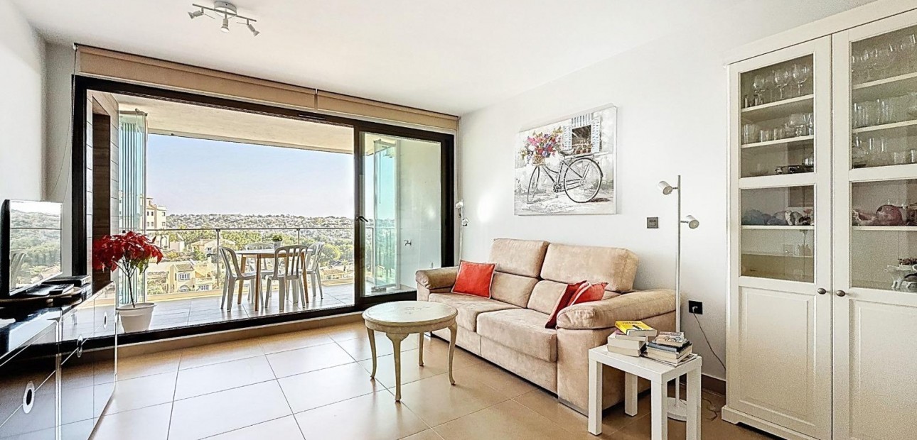 Venta - Apartamento / piso -
Orihuela Costa - Lomas de Cabo Roig