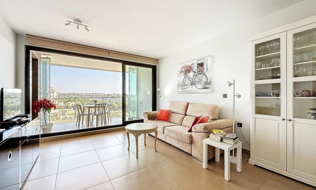 Venta - Apartamento / piso -
Orihuela Costa - Lomas de Cabo Roig