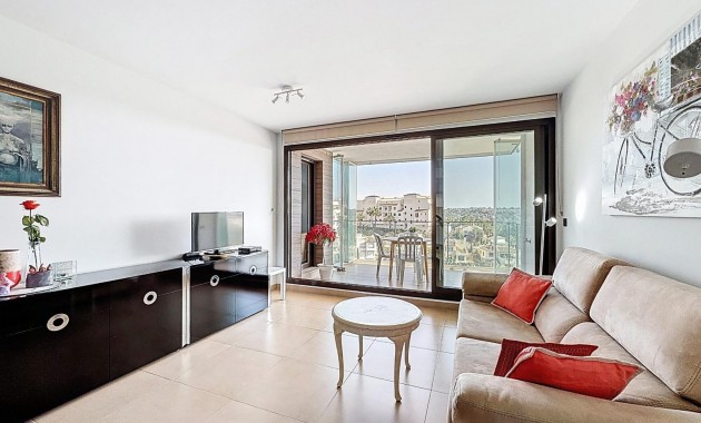 Venta - Apartamento / piso -
Orihuela Costa - Lomas de Cabo Roig