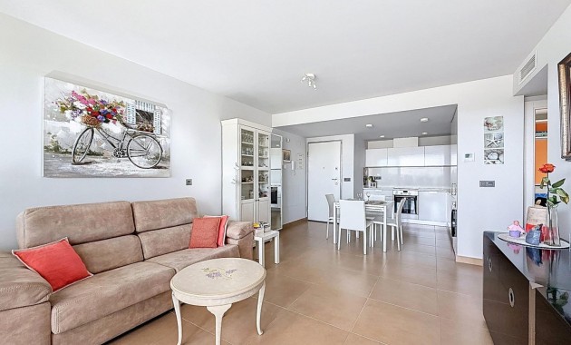 Venta - Apartamento / piso -
Orihuela Costa - Lomas de Cabo Roig