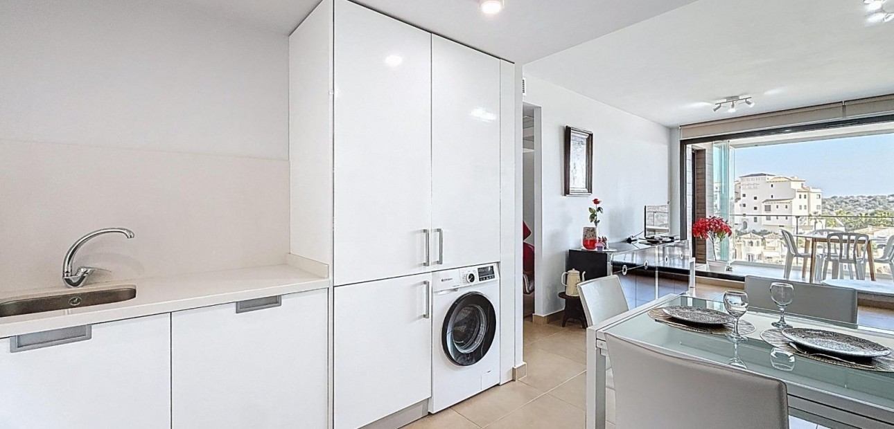 Venta - Apartamento / piso -
Orihuela Costa - Lomas de Cabo Roig